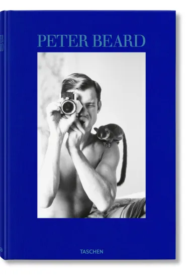 Peter Beard - Owen Edwards, Steven M. L. Aronson