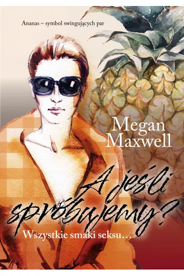 A je�li spr�bujemy? - Maxwell Megan