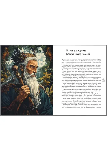 Mitologia s�owia�ska dla m�odego czytelnika - Micha� �uczy�ski