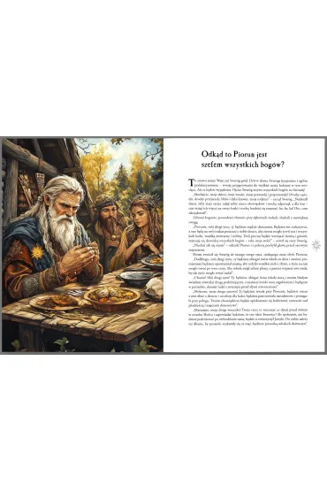 Mitologia s�owia�ska dla m�odego czytelnika - Micha� �uczy�ski