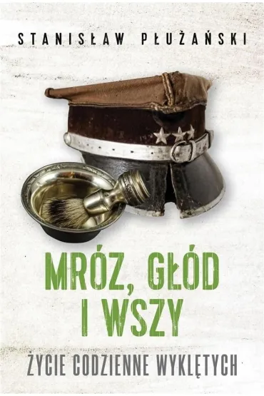 Mr�z, g��d i wszy w.2 - Stanis�aw  P�u�a�ski