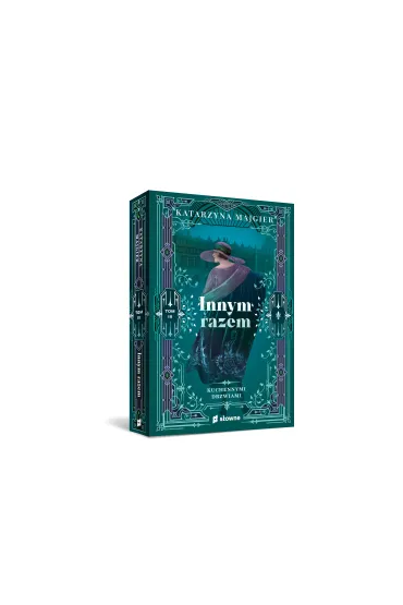 Innym razem. Kuchennymi drzwiami. Tom 3 - Katarzyna Majgier