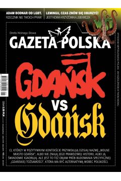 ePrasa Gazeta Polska 5/2019