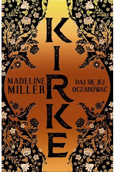 Audiobook Kirke mp3 - Madeline Miller