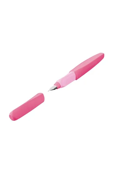 Pelikan Pi�ro wieczne Twist Stal. F Berry Pink