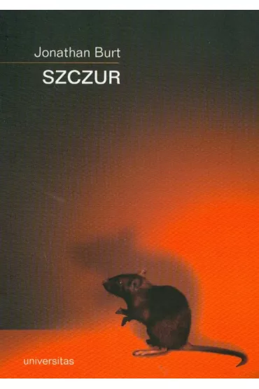 Szczur - Burt Jonathan
