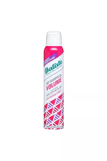 Batiste Dry Shampoo & Volume suchy szampon zwi�kszaj�cy obj�to�� w�os�w 200 ml