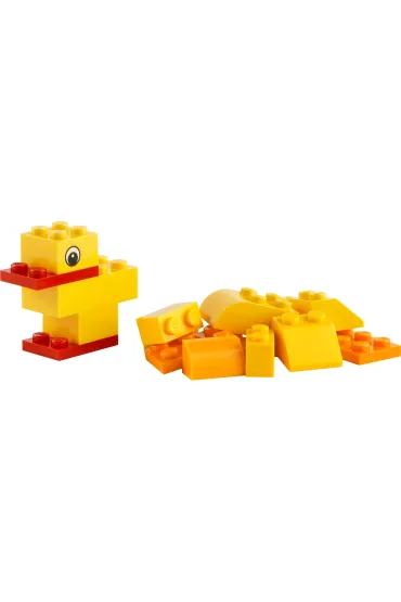 LEGO Creator Swobodne budowanie Zwierz�ta 30503