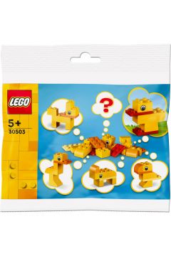 LEGO Creator Swobodne budowanie Zwierzta 30503