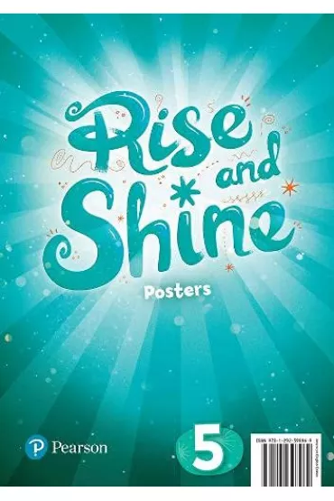 Rise and Shine 5. Posters