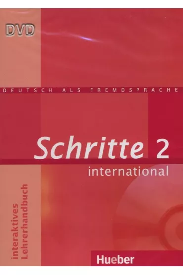 Schritte international 2, Interaktives Lehrerhandbuch