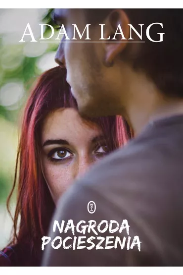 Nagroda pocieszenia - Adam Lang