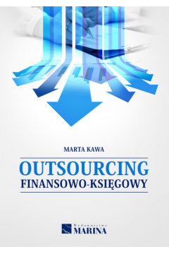 Outsourcing finansowo-ksigowy