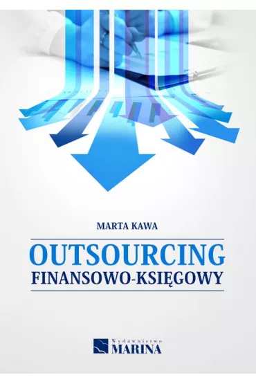 Outsourcing finansowo-ksi�gowy - Marta Kawa