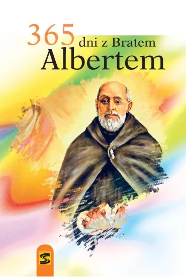 365 dni z Bratem Albertem