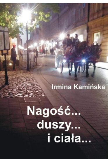 Nagość duszy i ciała