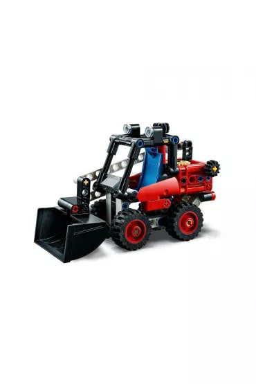 LEGO Technic Miniadowarka 42116