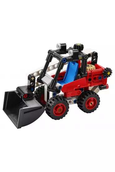 LEGO Technic Miniadowarka 42116