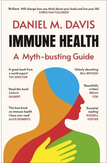 Immune Health - Davis M Daniel