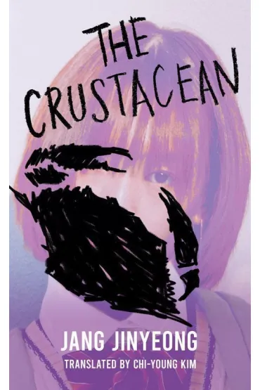 The Crustacean wer. angielska - Jang Jinyeong