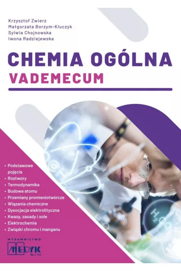 Chemia og�lna Vademecum