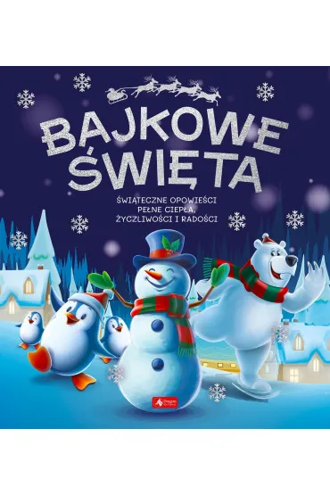 Bajkowe �wi�ta