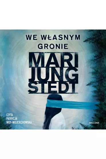 Audiobook We w�asnym gronie. Inspektor Anders Knutas. Tom 3 mp3 - Mari Jungstedt
