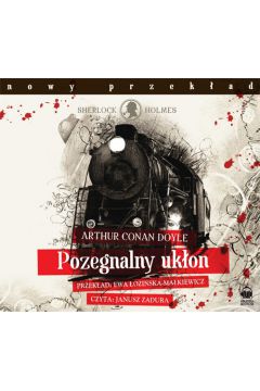 Audiobook Poegnalny ukon mp3