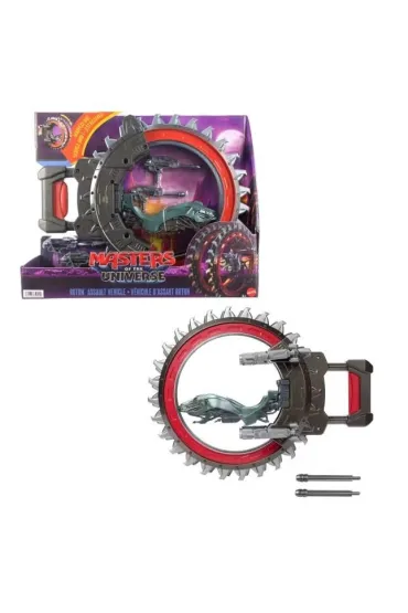 Masters Of The Universe Roton Pojazd bojowy Mattel