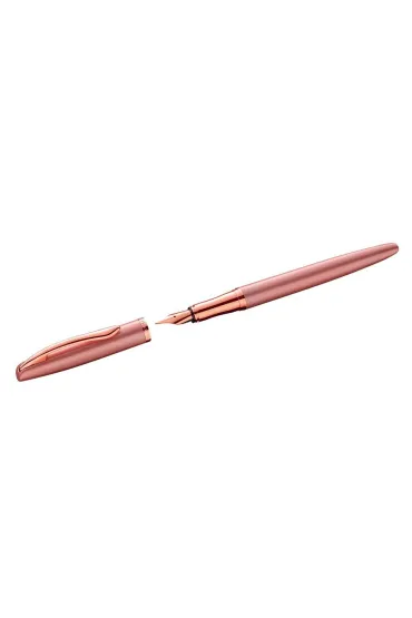 Pelikan Zestaw Jazz Noble Elegance Rose: pi�ro wieczne + pi�ro kulkowe