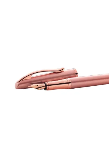 Pelikan Zestaw Jazz Noble Elegance Rose: pi�ro wieczne + pi�ro kulkowe