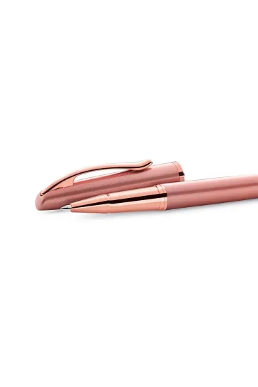 Pelikan Zestaw Jazz Noble Elegance Rose: pi�ro wieczne + pi�ro kulkowe