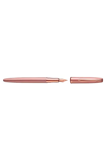 Pelikan Zestaw Jazz Noble Elegance Rose: pi�ro wieczne + pi�ro kulkowe
