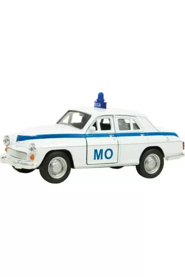 FSO Warszawa 224 1:39 MO bia�a WELLY