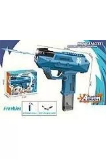 Pistolet na wod� Adar