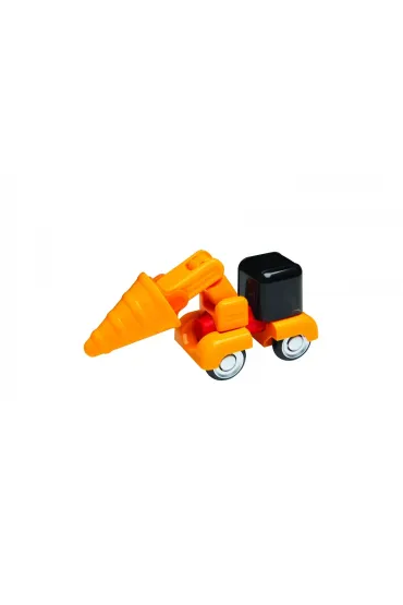 Magformers Stick-O Zestaw konstrukcyjny 26 element�w