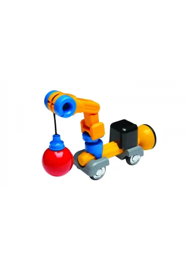 Magformers Stick-O Zestaw konstrukcyjny 26 element�w