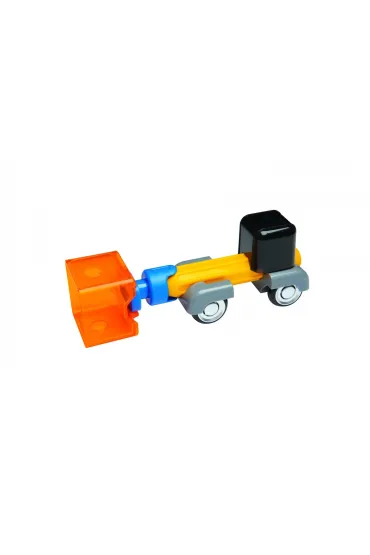 Magformers Stick-O Zestaw konstrukcyjny 26 element�w