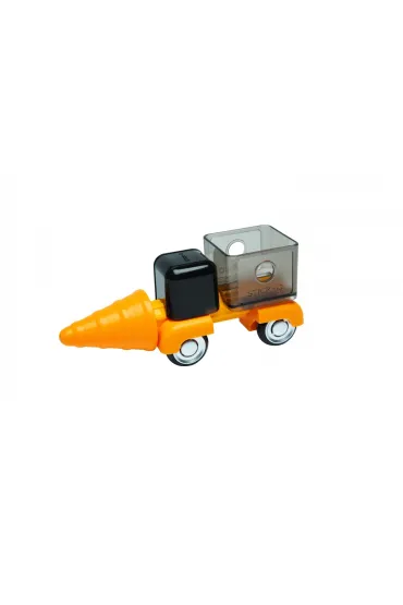 Magformers Stick-O Zestaw konstrukcyjny 26 element�w