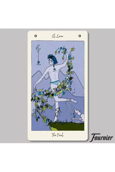 Tarot Carlotydes