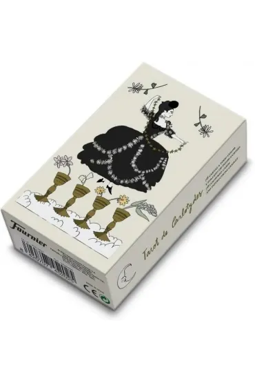 Tarot Carlotydes