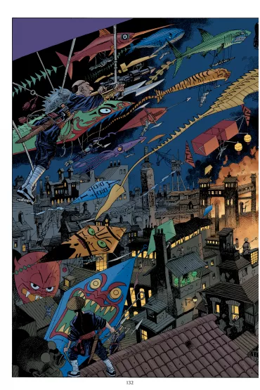 Mistrzowie komiksu Liga Niezwyk�ych D�entelmen�w. Tom 1 - Alan Moore, Kevin O'Neill