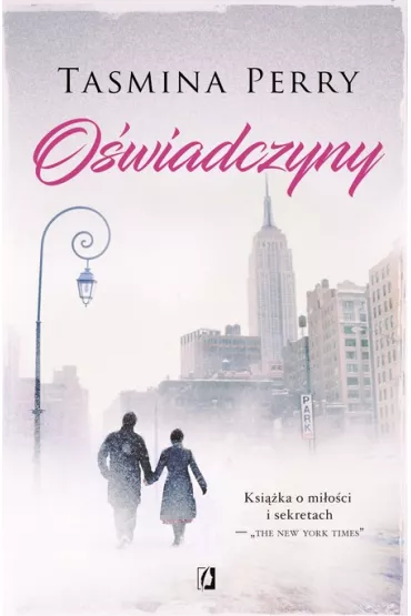 O�wiadczyny - Tasmina Perry