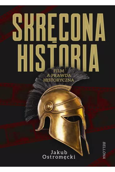 eBook Skr�cona historia mobi epub - Jakub  Ostrom�cki