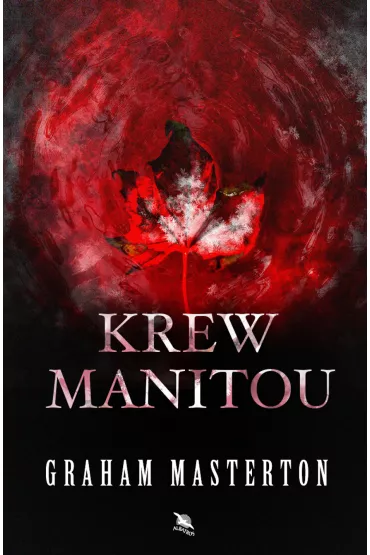 eBook Krew Manitou. Manitou. Tom 4 mobi epub - Graham Masterton