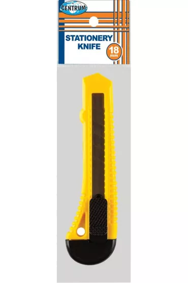 Panta Plast No�yk biurowy 18 mm
