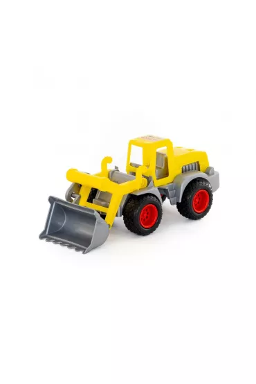 Traktor �adowarka Construck Wader POLESIE 44884