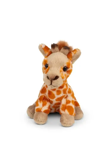 Animigos World of Nature mini �yrafa One for Fun