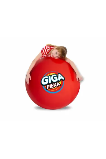 Giga Pi�ka. Czerwona Epee