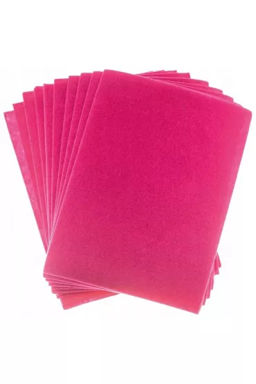 Brewis Filc A4 r�owy 2 mm